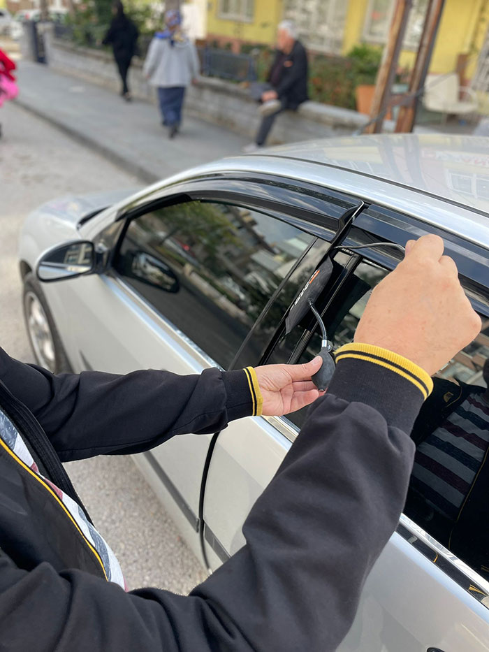 Ilgın Oto Kilitçisi